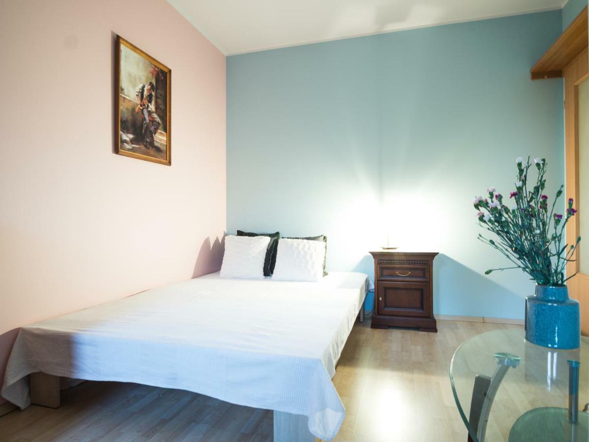 Classic Apartment Sopot Buitenkant foto